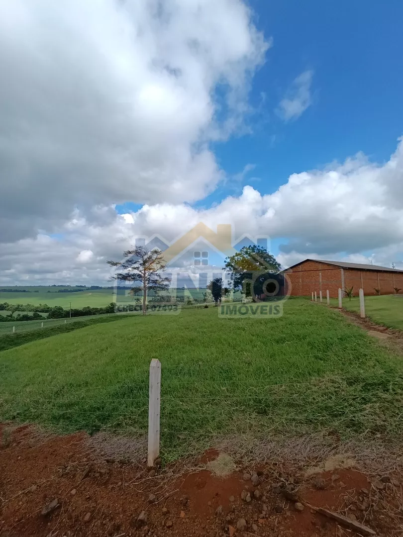 Vende-se Área Rural